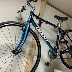 ☆ GIANT ESCAPE R3エスケープ新古車お譲り致します