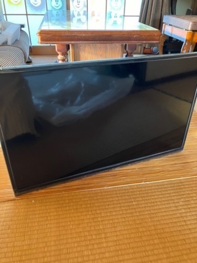 テレビ