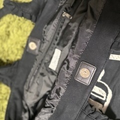 マザーズバッグの画像