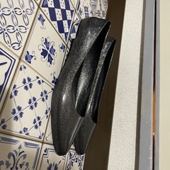 RANDA正規品　パンプス　Lサイズの画像