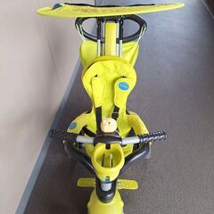 三輪車　スマートトライク　ズー　おまけ付き