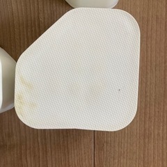 \\洗濯機の底上げに！// 防振かさ上げ台の画像