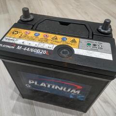 タントのバッテリー中古　