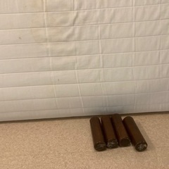 【急募】マットレスベッドの画像