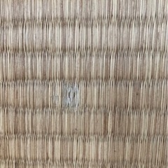 置き畳　ユニット畳　半畳2枚の画像