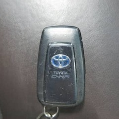 トヨタ Ｃ－ＨＲ　Ｇ入庫しました！！の画像