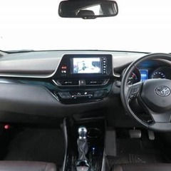 トヨタ Ｃ－ＨＲ　Ｇ入庫しました！！の画像