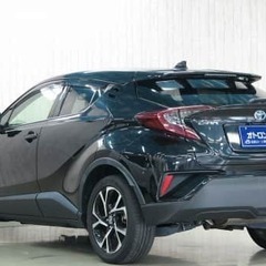 トヨタ Ｃ－ＨＲ　Ｇ入庫しました！！の画像