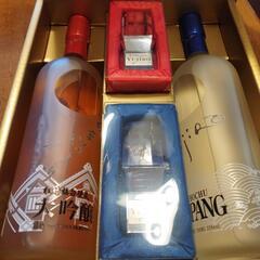 石原裕次郎記念　焼酎　未開封の画像