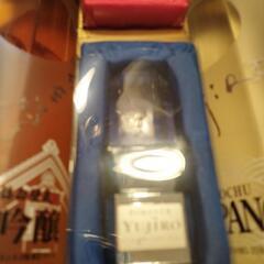 石原裕次郎記念　焼酎　未開封の画像