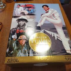 石原裕次郎記念　焼酎　未開封の画像