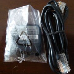 BUFFALO 高速WI-FIの画像