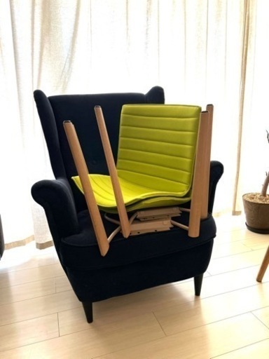 2/3引取限定】イタリアンデザインブランド ARPER ダイニングセット