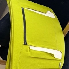 ARPER アルペール Catifa ダイニングチェア3脚　セットの画像