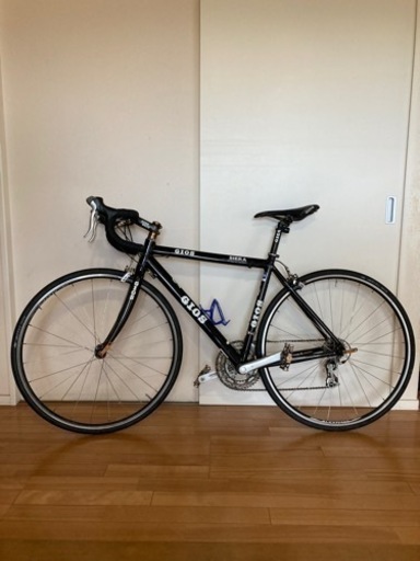GIOS SIERAロードバイク