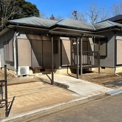 🐈‍⬛可、🚗³₃2台（大家直募集）✨鹿島市ペット可 平屋戸建て物件✨ - 不動産