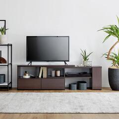 テレビ台の画像