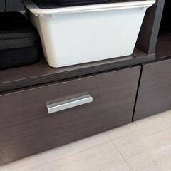 テレビ台の画像