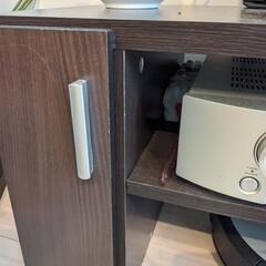 テレビ台の画像