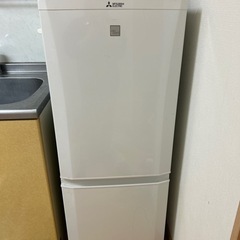 一人暮らし用冷蔵庫