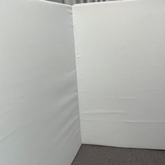 お譲り先決定【無料】※難あり　ニトリ　マットレスの画像