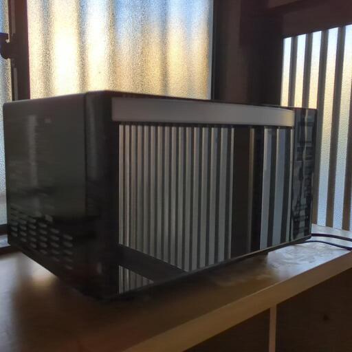 2020年製、電子レンジ