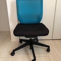 ITOKI イス ミレッザチェア（オフィスチェア、テレワークチェア）
