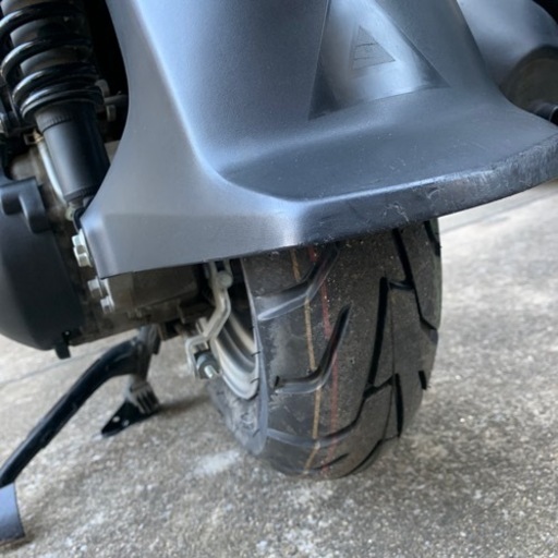 原付2種　ホンダ　ベンリィ110 JA09