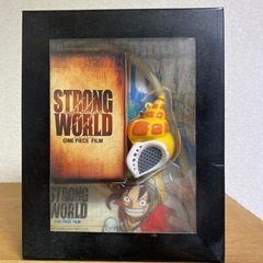 ワンピース　グッズ(未使用)