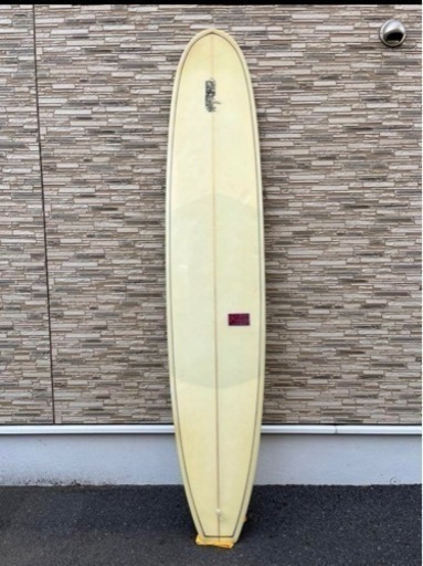 サーフボード Joel Tudor Surfboards 9.6
