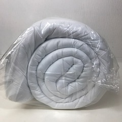 【引取】NITORI スグニツカエル6テンNo BE S 敷布団の画像