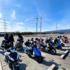 40〜60代　平日の近場ツーリング　メンバー募集