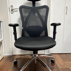 【まだあります】SIHOO オフィスチェア