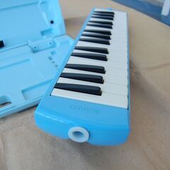 ピアニカ YAMAHA P32-E おおむね状態良好 蒲田周辺で手渡し希望の画像
