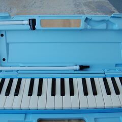ピアニカ YAMAHA P32-E おおむね状態良好 蒲田周辺で手渡し希望の画像