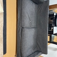 大型ソファー