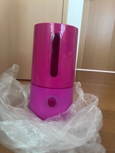 アロマ加湿器