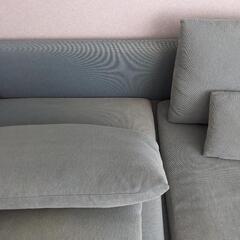 IKEA ソーデルハムン ソファ