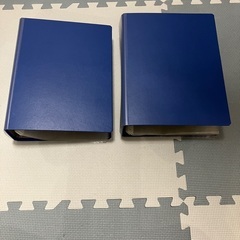 キングジム キングファイル(mws-8)2セットの画像