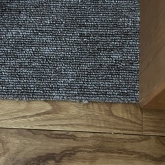 ★新品未使用★防音ラグの画像