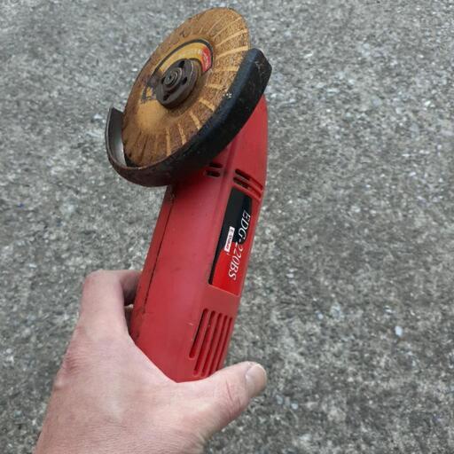 電動工具
