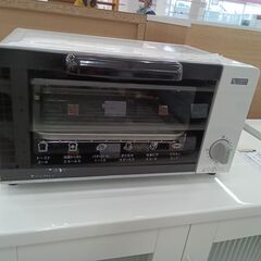 ★ジモティ割あり★ YAMADA オーブントースター YSK-T...