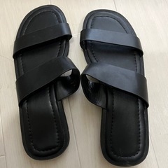 【決定】GU  サンダル