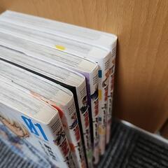 名探偵コナン　ゼロの日常6巻セットの画像