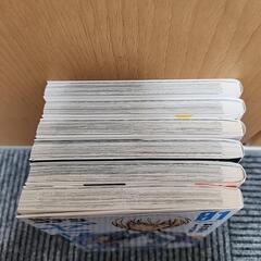 名探偵コナン　ゼロの日常6巻セットの画像