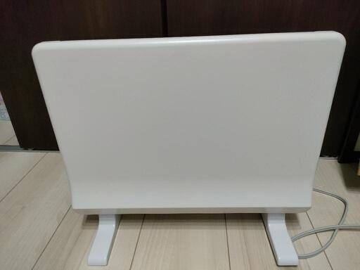 スリーアップのパネルヒーターです
