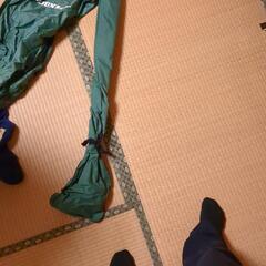 ゴルフクラブセットの画像