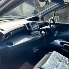HONDA フリード スピーク フルフラットに！ 激安だと思います。の画像