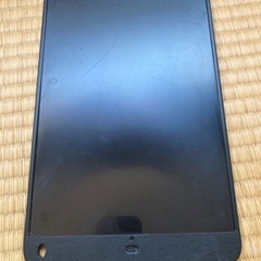 💫電子メモパッド　11インチ　消しゴム機能付きの画像