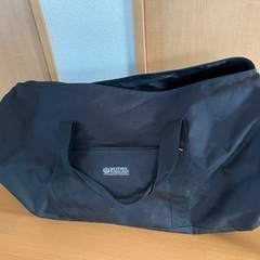 ボストンバッグ